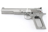 IAI Automag III Parts Gun SN: A03120