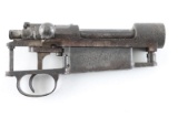 FN 1924 Mexican Mauser Action SN: 22742