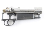 DWM Mauser Argentino 1909 Action SN: A7590