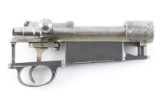 DWM Mauser Argentino 1909 Action SN: N3057