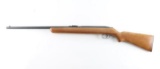 Winchester. Model 55 .22 L, LR NVSN