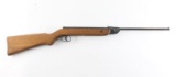 Vintage Winchester Model 422 air rifle