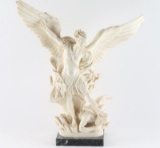 Italian Angel Statue