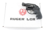 Ruger LCR 357 Mag SN: 546-78601