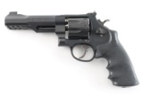 Smith & Wesson Model 327 357 Mag # XMP0656