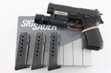 Sig Sauer P220 .45 ACP SN: G209603