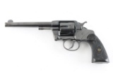 Colt Model 1895 38 Colt SN: 190285