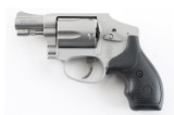 Smith & Wesson Model 642-2 38 SPL # CUL6733