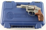 Smith & Wesson Model 640-1 357 Mag #DJN1332