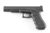 Glock 24C 40 S&W SN: BPB115US