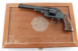 Smith & Wesson Model 3 Schofield .45 S&W
