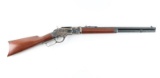 Uberti/E.M.F. Co 1873 .45 Colt SN: W39534