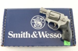 Smith & Wesson Model 642-2 38 SPL # DDN3986