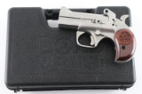 Bond Arms Derringer 45 LC / 410 SN: 82801