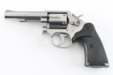 Smith & Wesson 64-3 .38 Spl SN: 7D40020