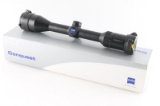 Zeiss Conquest 3.5-10x44 Scope