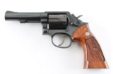 Smith & Wesson Model 13-3 357 Mag # AFM0346