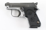 Beretta Model 950 BS .25 ACP SN: B121818V