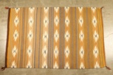 Navajo Striped Rug