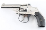 Smith & Wesson .32 Safety 32 S&W SN:115048