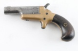 Colt Third Model Derringer .41 RF SN: 11389