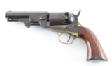 Manhattan Pocket Revolver .36cal SN 571