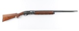 Remington Model 1100 12 Ga SN: N703792V