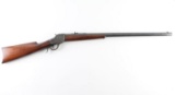 Winchester 1885 High Wall 25-20 SN: 104814