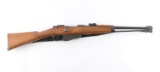 FNA Brescia Model 1938 6.5mm XG812