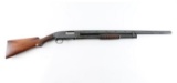 Winchester Model 1912 16GA SN: 44392