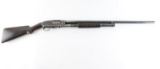 Winchester Model 12 12 GA SN: 565497