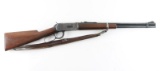 Winchester Model 94 .30-30 SN: 1521562