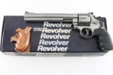 Smith & Wesson 629-4 'Classic DX' .44 Mag