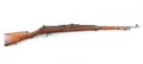 Ross Rifle Co. Mark II 3* .303 SN: 3612L