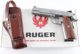 Ruger SR1911 .45 ACP SN: 670-87085