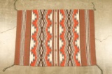Contemporary Navajo Rug