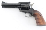 Ruger Blackhawk 45 Colt SN: 45-12689