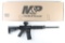 Smith & Wesson M&P 15 5.56mm SN: TS54063
