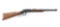 Ithaca Gun Co. M-49 .22 S/L/LR SN: 241701