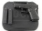 Glock 19 Gen 5 9mm SN: ABPN324