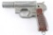 Leuchspistole 42 WO 26.5mm Signal Pistol