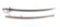 US Model 1860 Calvary Sword