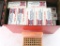 Lot of .256 WIN MAG Ammo