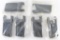 FAL 7.62mm Rifle Magazines w/ Clip Guides