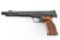 Smith & Wesson 41 .22 LR SN: A293207