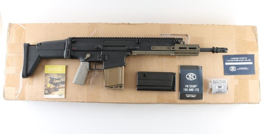 FN SCAR 17S .308 Win SN: H0C11560