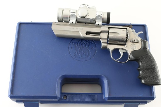 Smith & Wesson 629-4 'PC' .44 Mag #LHH0067