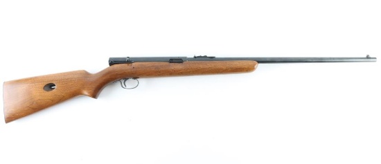 Winchester Model 74 .22 LR SN: 352057A