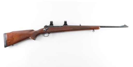 Winchester Pre-64 Mdl 70 Featherweight .243