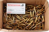 Loose 5.56 Winchester Ammo